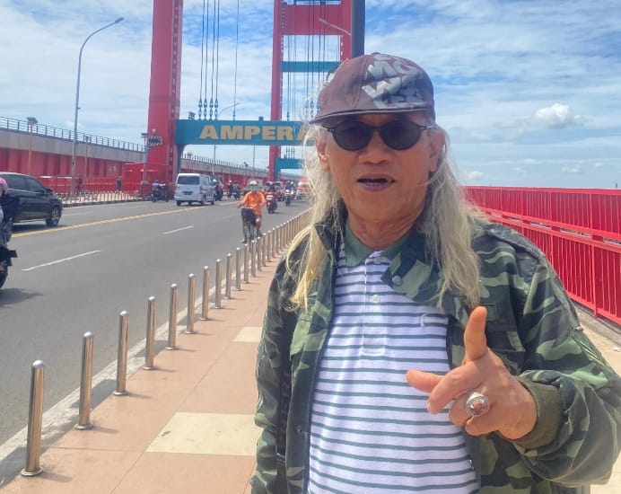 Dr. Herman Hofi Munawar mendesak Kapolresta Kubu Raya dan Propam Polri tindak tegas oknum Kanit PPA yang diduga melecehkan pengacara wanita saat bertugas