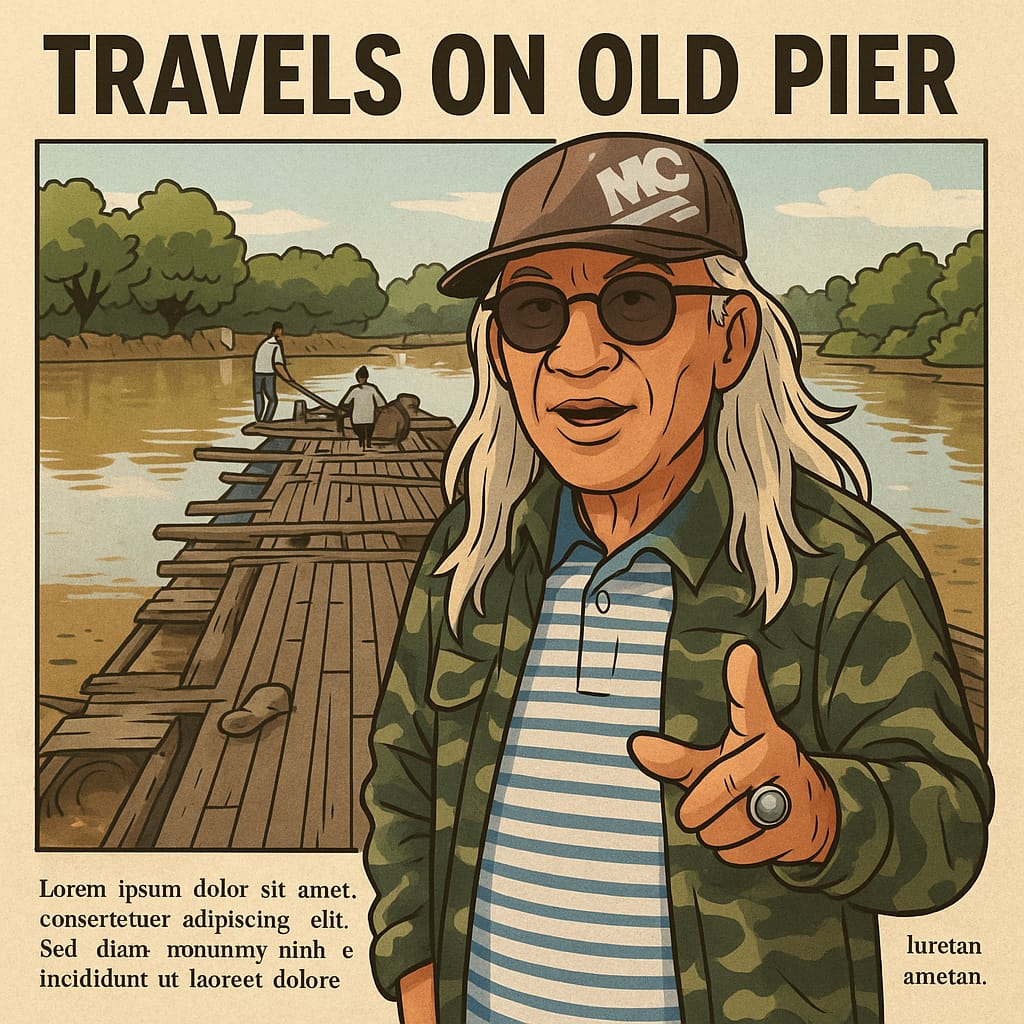 Ikan Mati Massal di Sungai Sekadau, Pengamat: Pemerintah Jangan Tutup Mata!