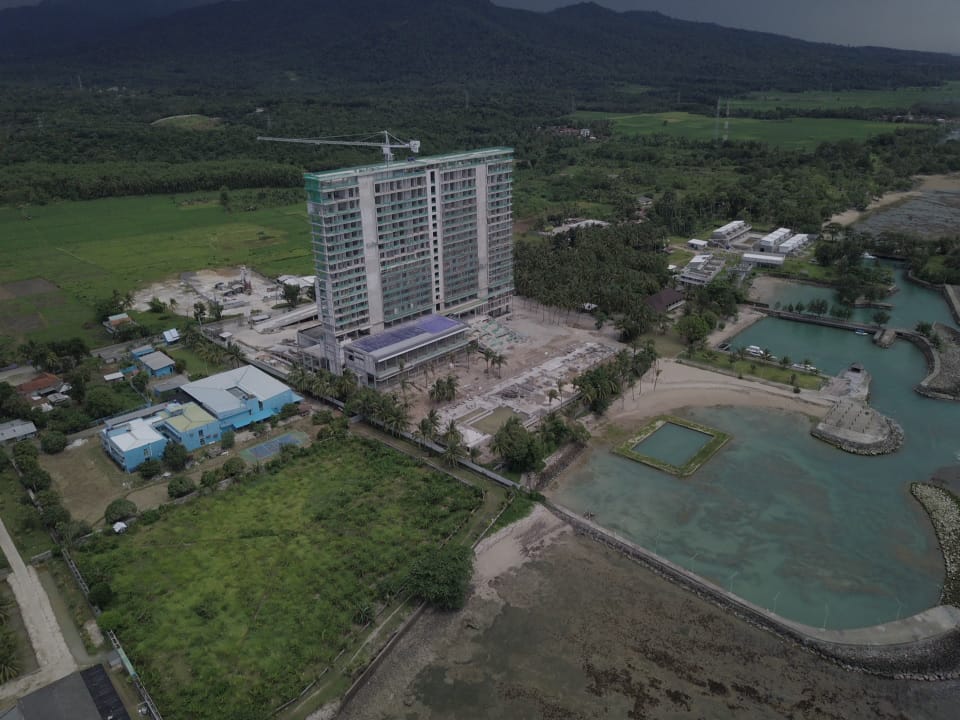 PT Wijaya Kusuma Contractor Diduga Curi Pasir Laut, Forwatu Banten: Negara Jangan Diam!