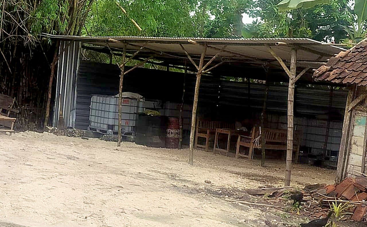 Mafia Solar Kuasai Bojonegoro, Oknum SPBU dan APH Diduga Terlibat