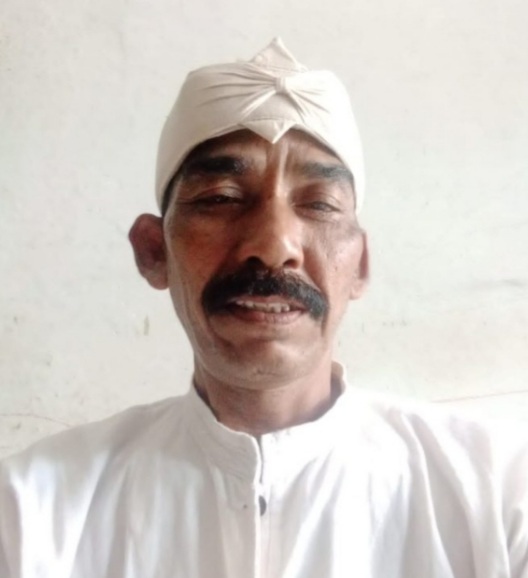 Virall: Kades Banjarsari Selalu Tunjukkan Jiwa Sosial Untuk Warganya