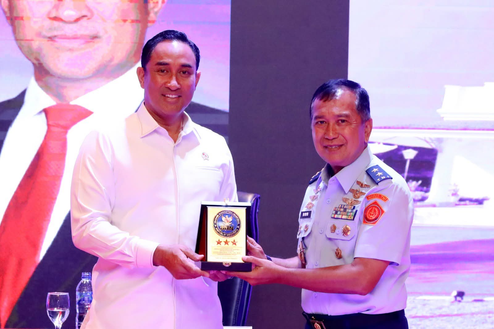 KEPALA BNN RI DORONG PESERTA PKN LEMHANAS JADI AGENT PENCEGAHAN NARKOBA