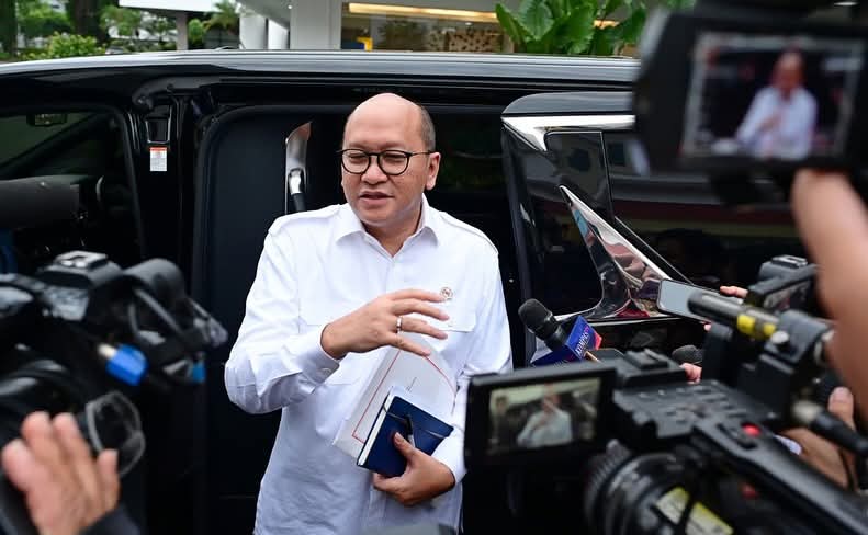 Presiden Prabowo Perintahkan Eksekusi Cepat Proyek Hilirisasi