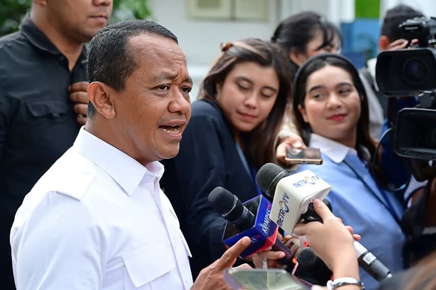 Presiden Prabowo dan Jajaran Bahas Akselerasi Hilirisasi Sektor Strategis