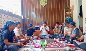 Warga Baduy di Begal di Jakarta, Forwatu Banten Ancam Aksi Massa di Pemprov DKI Jakarta