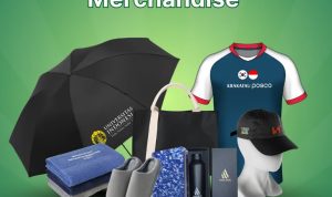 10 Ide Souvenir Kantor Bermanfaat: Cocok untuk Souvenir Acara Kantor hingga Souvenir Perpisahan Kantor