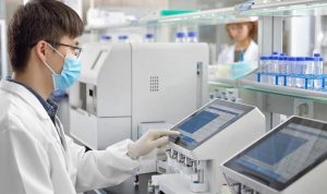 Siloam Hospitals TB Simatupang Hadirkan Alat TEG untuk Diagnostik Kardiovaskular