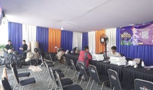 Angkutan Motis Nataru 2025, Program Kolaborasi Pemerintah & KAI untuk Kelancaran Nataru