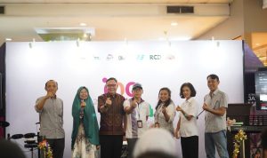 BINUS @Semarang Gelar INAWARA 2025: Menguatkan Inovasi dan Kewirausahaan Era Industry 4.0