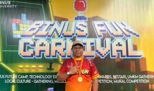 BINUS Fun Carnival 2025: Festival Kolaboratif BINUS @Malang yang Satukan Komunitas, Pelajar, Mahasiswa, dan Digital Technopreneur Muda