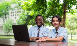 BINUS SCHOOL Serpong Pertahankan Akreditasi A