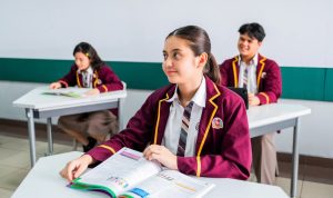 BINUS SCHOOL Simprug Peroleh Akreditasi A