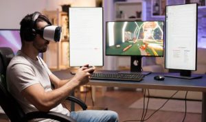 WiFi Gaming Terbaik 2026: Pilihan Jaringan dengan Ping Stabil