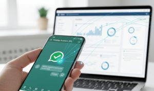 BSP WhatsApp Barantum: Penyedia WhatsApp Business API Resmi Terbaik