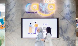 Bank Raya Dukung Nasabah Bertransaksi Perbankan Nyaman selama Libur Nataru