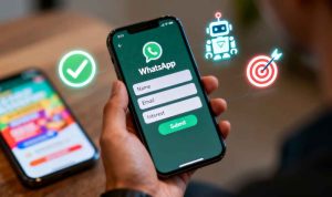 Cara Pintar Mengumpulkan Leads Langsung via WhatsApp dengan Barantum