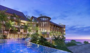 Cross Hotels & Resorts dan PT The Cube Group Perkuat Portofolio Bali melalui Penandatanganan Cross Bali Uluwatu di Kawasan Ikonik Pantai Suluban