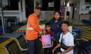 Pastikan Perjalanan KA Aman dan Lancar, Divre IV Cek Lintas Tanjungkarang–Tanjungrambang