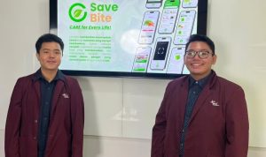 Dua Inovasi Berbasis Sustainability Mahasiswa School of Information Systems Raih 2 Juara di INVOFEST 2025