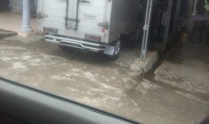 Penimbunan Ilegal Minyak Subsidi Jenis Pertalite Merasa Kebal Hukum Diduga Dibekingi Oknum TNI AL, APH Diminta Tidak Tegas !!