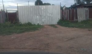 Diduga Kebal Hukum Gudang Pengoplos Jenis BBM Bersubsidi Jenis Pertalite Ilegal Disinyalir Milik Oknum Polisi