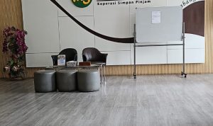 Koperasi Simpan Pinjam Mekarsari Diduga Tipu Nasabah Ratusan Juta  Berkedok Investasi Bodong !! 