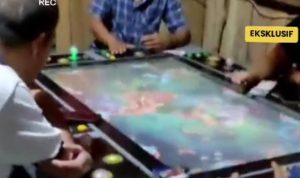 Kapolres Langkat Diduga Tutup Mata Maraknya Narkoba dan Perjudian Di Kecamatan Salapian, Warga Mempertanyakan Di Mana Penegakan Hukum !!!