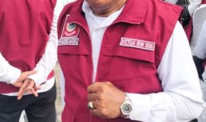 PELANTIKAN KETUA RW.8 KELURAHAN PA,BAENG’BAENG BARU.BARU INI DINILAI PEMIMPIN MASA DEPAN PEMERINTAHAN SETEMPAT