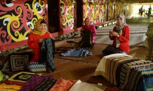 Indonesia Naik Kelas: Tingkatkan Kapasitas Industri Nasional