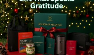 Inspirasi Terbaik Hampers Natal 2025: Kenali Paket Spesial dari Lokasoka (The Season of Meaning)