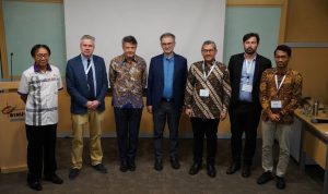 International Relations BINUS University Perkuat Jejaring Global lewat EU Values International Conference, Hadirkan 80+ Peneliti dari 40 Perguruan Tinggi Dunia