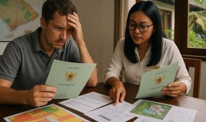 Investasi Properti Bali Tak Sesederhana yang Dibayangkan