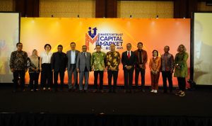 InvestorTrust Capital Market Forum 2025: Teknologi, Integrasi India Indonesia, dan Jalan Cepat Menuju Pasar Modal Masa Depan