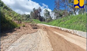 Pemulihan Pascabencana, Kementerian PU: Konektivitas Jalan Nasional di Aceh Berangsur Pulih
