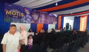 KAI Daop 1 Jakarta Bersama DJKA Selenggarakan Angkutan Motor Gratis Selama Libur Natal 2025 dan Tahun Baru 2026