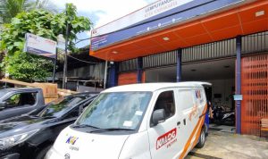 Dukung Kelancaran Logistik Pada Periode Natal dan Tahun Baru 2025/2026, KAI Logistik Perluas Titik Layanan