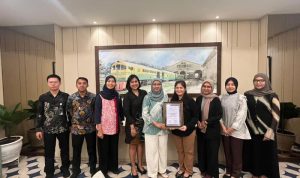 KAI Bergabung dalam United Nations Global Compact, Perkuat Implementasi Keberlanjutan untuk Transportasi Rendah Emisi