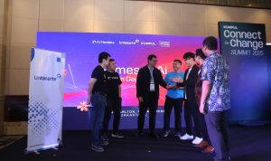 Lintasarta Umumkan Tiga Startup Teratas Semesta AI 2025, Perkuat Ekosistem Kecerdasan Artifisial Nasional