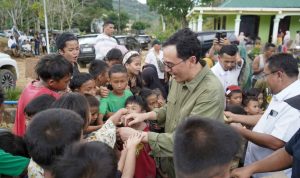 Maknai Natal dengan Empati, PTPN Group Gelar Ibadah dan Bantuan Sosial Serentak di 10 Wilayah Indonesia