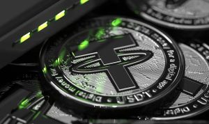 Nabung USDT sebagai Alternatif Menyimpan Nilai di Ekosistem Kripto