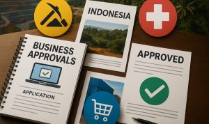 Navigasi Regulasi Sektoral di Indonesia: Panduan Penting bagi Pendiri Asing yang Masuk ke Pasar 2025