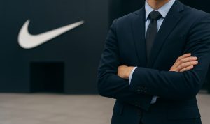 Nike Rombak Jajaran Eksekutif, Saham Berpeluang Bergerak Usai Strategi Turnaround