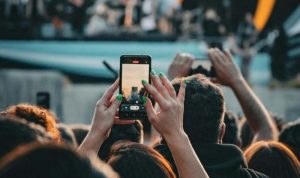 Tabungan Khusus Nonton Konser, Cara Menikmati Musik Tanpa Drama Finansial