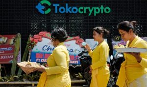 OJK Rilis Daftar Exchange Kripto Legal, Tokocrypto Dukung Penindakan Trading Ilegal