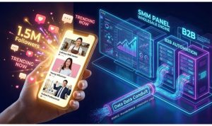 Mengintip Peluang Bisnis ‘Jasa Viral’: Profesi Baru yang Menjanjikan di Balik Fenomena Media Sosial