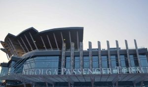 Pelabuhan Sibolga Pastikan Layanan Optimal Selama Nataru