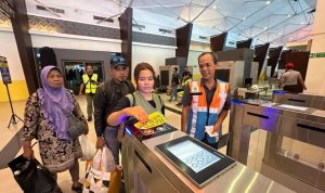 Pelindo Multi Terminal Branch Tanjung Emas Pastikan Terminal Penumpang Siap Layani Angkutan Nataru 2025-2026