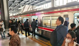 Perkuat Mobilisasi Urban Jabodetabek, Transportasi Publik Kian Menjadi Andalan Harian