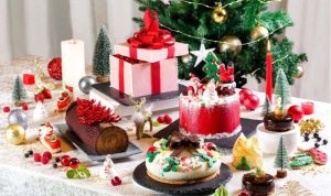 Sambut Libur Akhir Tahun, ASRI Berikan Rekomendasi Christmas Dinner di PIK Avenue