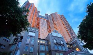 Sambut Pergantian Tahun 2026, Grand Dafam Ancol Jakarta Gelar Semarak Akhir Tahun Bertajuk “Glowphoria – Wanderer Years Ahead” dengan Ragam Hiburan Spektakuler